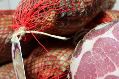 Capocollo