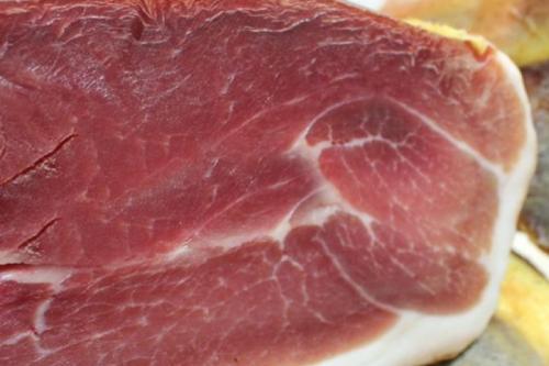 Prosciutto Stagionato