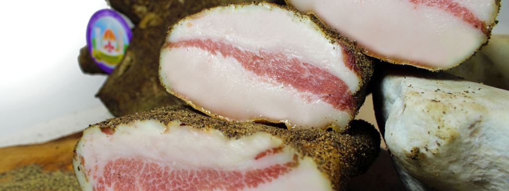 Gola salata